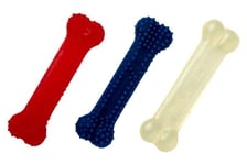 Tuggben Nylabone Small Dog Value Pack Kyckling XS