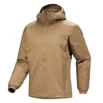 Arc'teryx Arc'teryx Atom Hoody M - Canvas Ii - Herr - L- Naturkompaniet