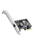 Cudy Adapter PCI-E PE10 Gigabit 1P Low Profile