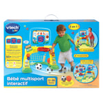 Bebe Multisport Interactif