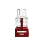 MAGIMIX Robot multifonction Compact 4200XL Rouge