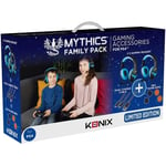 Pack d'accessoires Family Mythics pour PS4