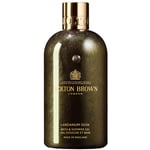 Molton Brown Labdanum Dusk Bath & Shower Gel (300 ml)