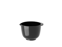 Rosti NEW Margrethe Mixing bowl 1,5 liter Carbon black