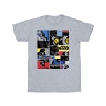 Star Wars - T-Shirt Droid - Homme