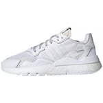 Baskets basses adidas  NITE JOGGER