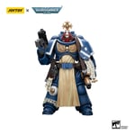 Warhammer 40k Figurine 1/18 Ultramarines Sternguard Veteran Sergeant