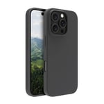 dbramante1928 iPhone 16 Pro Max Skal Greenland Night Black