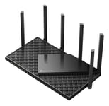 TP-Link AX5400 Tri-Band Wi-Fi 6E Router