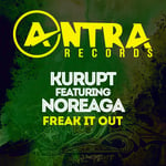 Kurupt, Noreaga  Freak It Out  CD