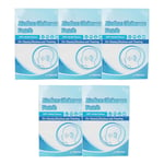 30Pcs Motion Sickness Patch Plant Extracts Rapid Absorption 72H Effect Anti REL