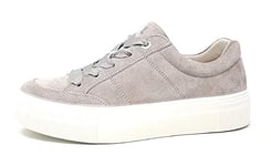 Legero Lima, Basket Femme, Gris, 36 EU