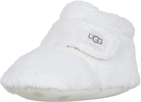 UGG Kids' BIXBEE and Lovey Fashion Boot, Vanilla, 16 EU