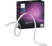 PHILIPS HUE White & Colour Ambiance Smart LED Lightstrip - 3 m