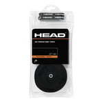 HEAD Prestige Pro Pack De 30 - Noir