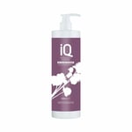 IQ Intelligent Haircare  No Yellow Shampoo 1000ml - Winter Sale !!