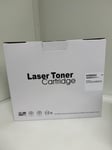 H390XC For HP Laser Jet Printer Toner Cartridge Single - Black REFB30