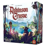 Robinson Crusoe: Collector�s Edition