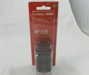 Canon BP535 3500mAh Lithium Ion Battery Pack for Camcorders (6741A002)