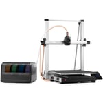 Anycubic Kobra 3 Max Combo 3D-printer