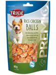 Trixie Premio Riisi Kana-pallot 80g