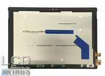 Microsoft Surface Pro 4 1724 Touch Assembly Ltl123yl01 Uk Seller