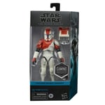 Hasbro Star Wars The Black Series Gaming Greats Rc-1138 (Boss)