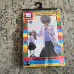 David Walliams Deluxe Gangsta Granny Costume Teen 12+ Years Book Day