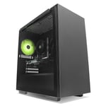 Vulcan GTX 1650 Ryzen 3 4100 Gaming PC