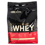 100% Whey, Chocolate/Orange, 4545 g