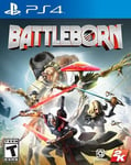 Battleborn for PlayStation 4 [New Video Game] PS 4