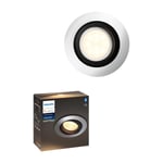 Philips Milliskin Alu spotlampe 1X 5,5 w