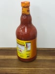 Frank’s Red Hot Buffalo Wings Sauce 680ml / Hot BBQ Dipping Glaze Marinade