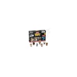 FR- FUNKO POP Bitty POP! - Star Wars: 4-Pack Series 1 - 71511