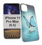 Designskal TPU iPhone 11 Pro Max (6.5)