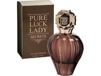 Linn Young Pure Lucky Lady Edp 30 Ml