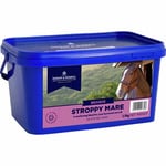 Fodertillskott Dodson & Horrell Stroppy Mare Mix 1kg