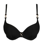 Emly Bikini bh Push Up Black, Marie Jo