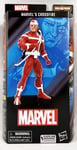 Marvel Legends - Crossfire - Serie Hasbro (Cassie Lang)