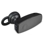 KIT Handsfree Bluetooth Mono Silver Svart