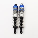 FTX DR8 Front Shock Absorber - Blue