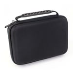 Shaver Storage Bag Carrying Case Razor Protective Case Zipper Bag For Braun