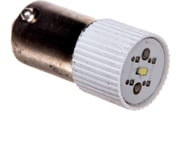 Emas Led Ba9s 220V Vit (T0-Led220b)