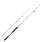 Abu Garcia Beast X2 7102 H Spinning 2.49m 25-90g 2Sec