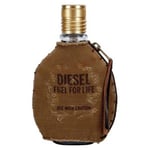 Diesel Fuel For Life For Him edt 75ml