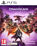 Dragon Age: The Veilguard Standard Edition PS5 | VideoGame | English