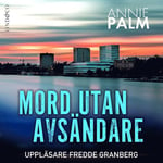 Mord utan avsändare