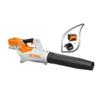 Souffleur batterie STIHL BGA 50 batterie + chargeur