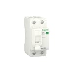 Disjoncteur différentiel 2p 40a 30ma- r9r21240 - Schneider Electric