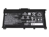 HP Pavilion x360 14-cd0400 original Batterie 41,04Wh